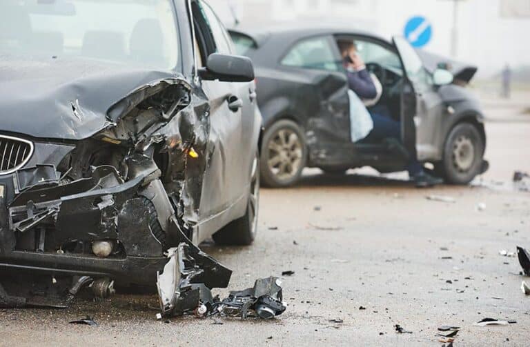Car Accident Scenarios: Who’s Fault Is It?