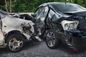 Car Accident Scenarios