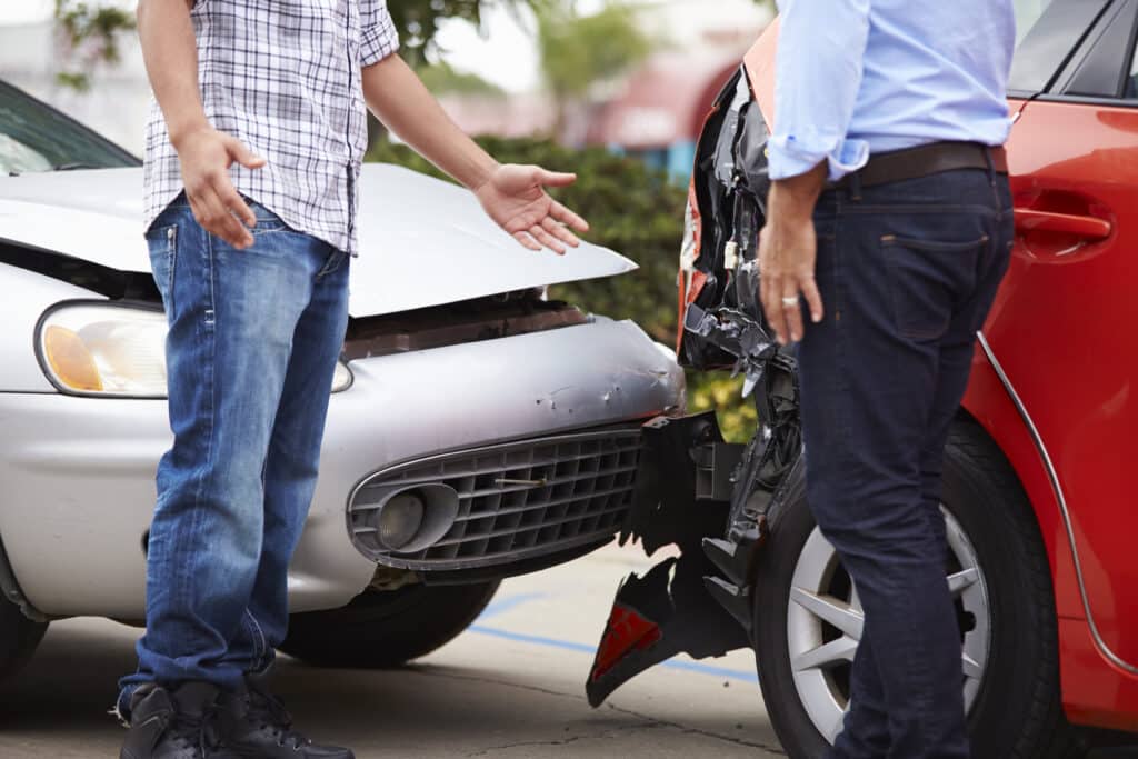 Car Accident Lawyer - Los Angeles