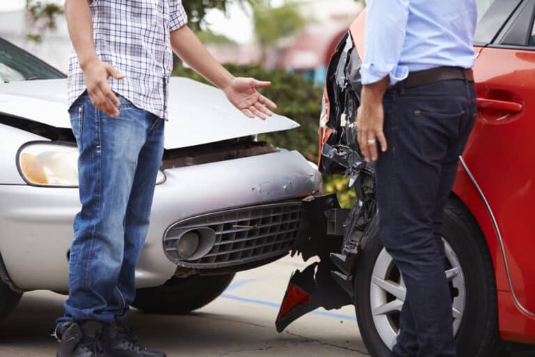 Car Accident Lawyer – Los Angeles