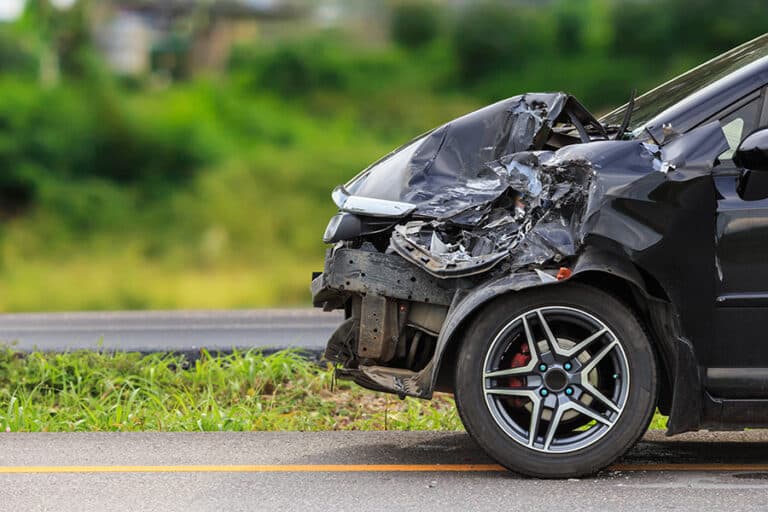 Auto Accident Lawyer Los Angeles: Experienced Car Accident Attorney
