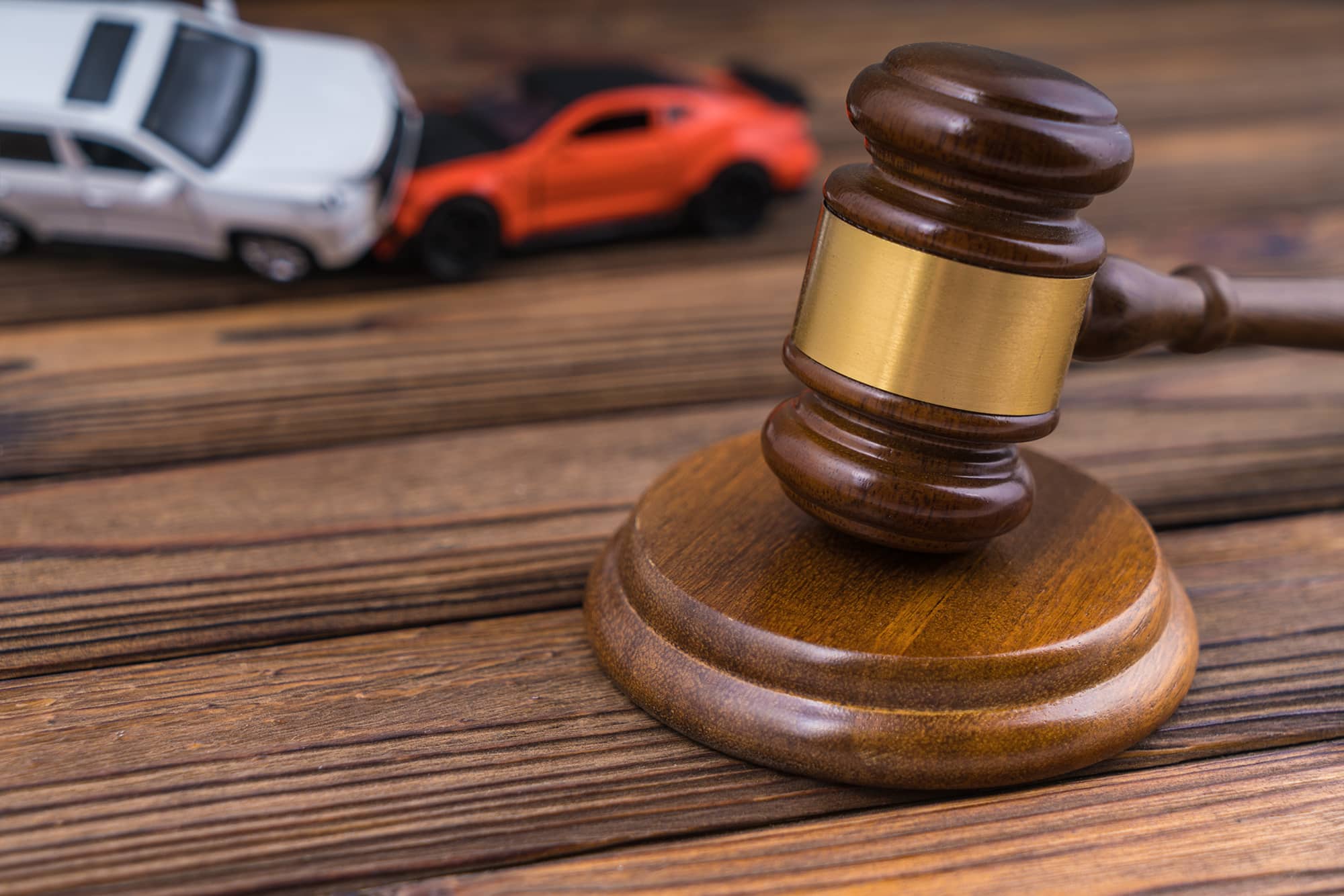 Benefits of Hiring an Auto Accident Attorney - Pasadena, CA