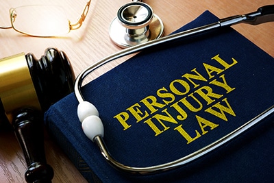 LA's Top Rated Personal Injury Lawyers