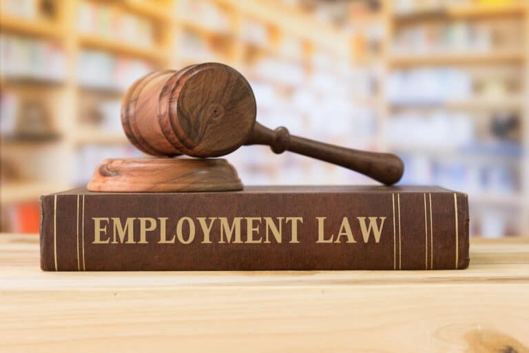 Find The Right Employment Lawyer, Los Angeles