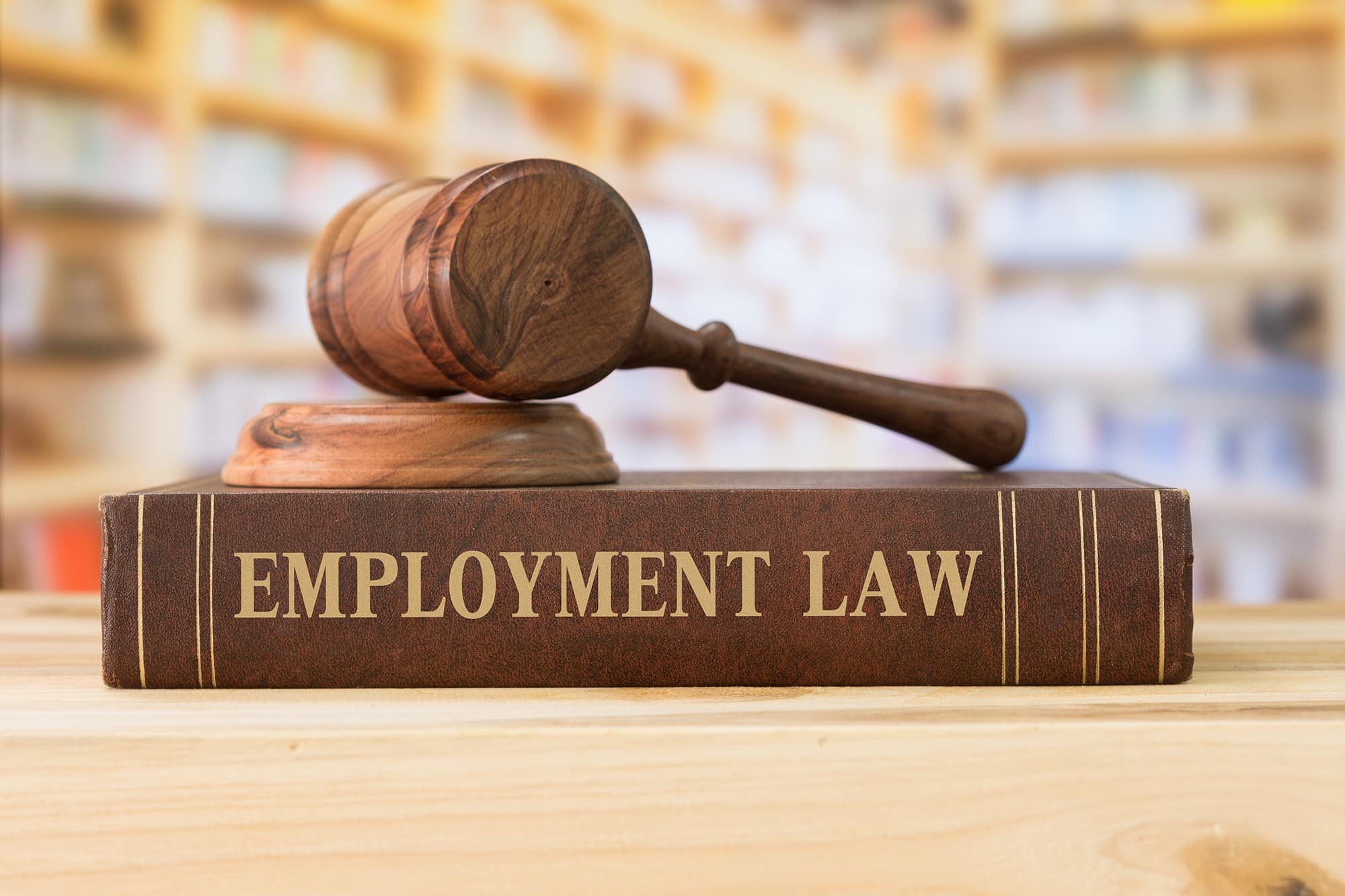 Find The Right Employment Lawyers in Los Angeles