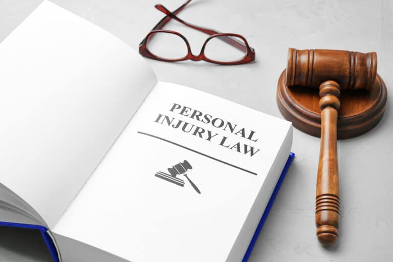 Los Angeles Personal Injury Attorney: The Ultimate Law Firm