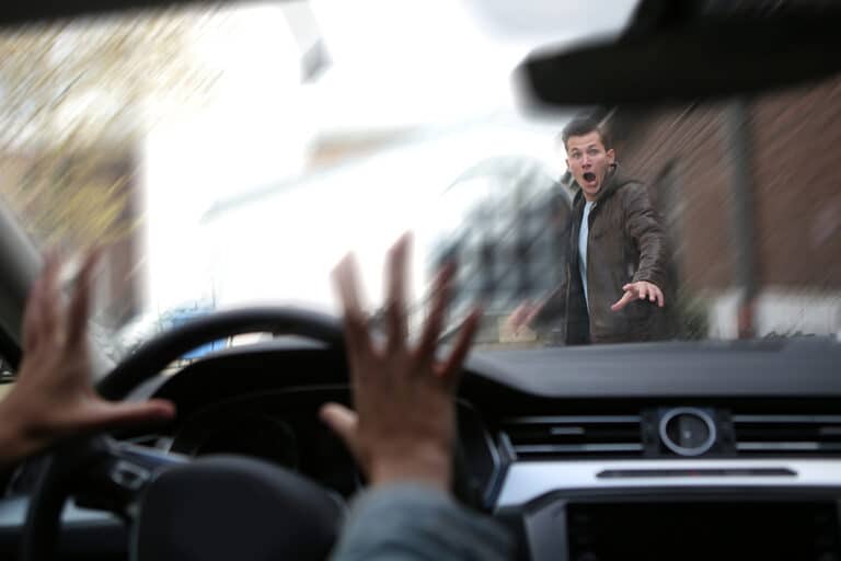Pedestrian Accidents Lawyer: What You Need To Know