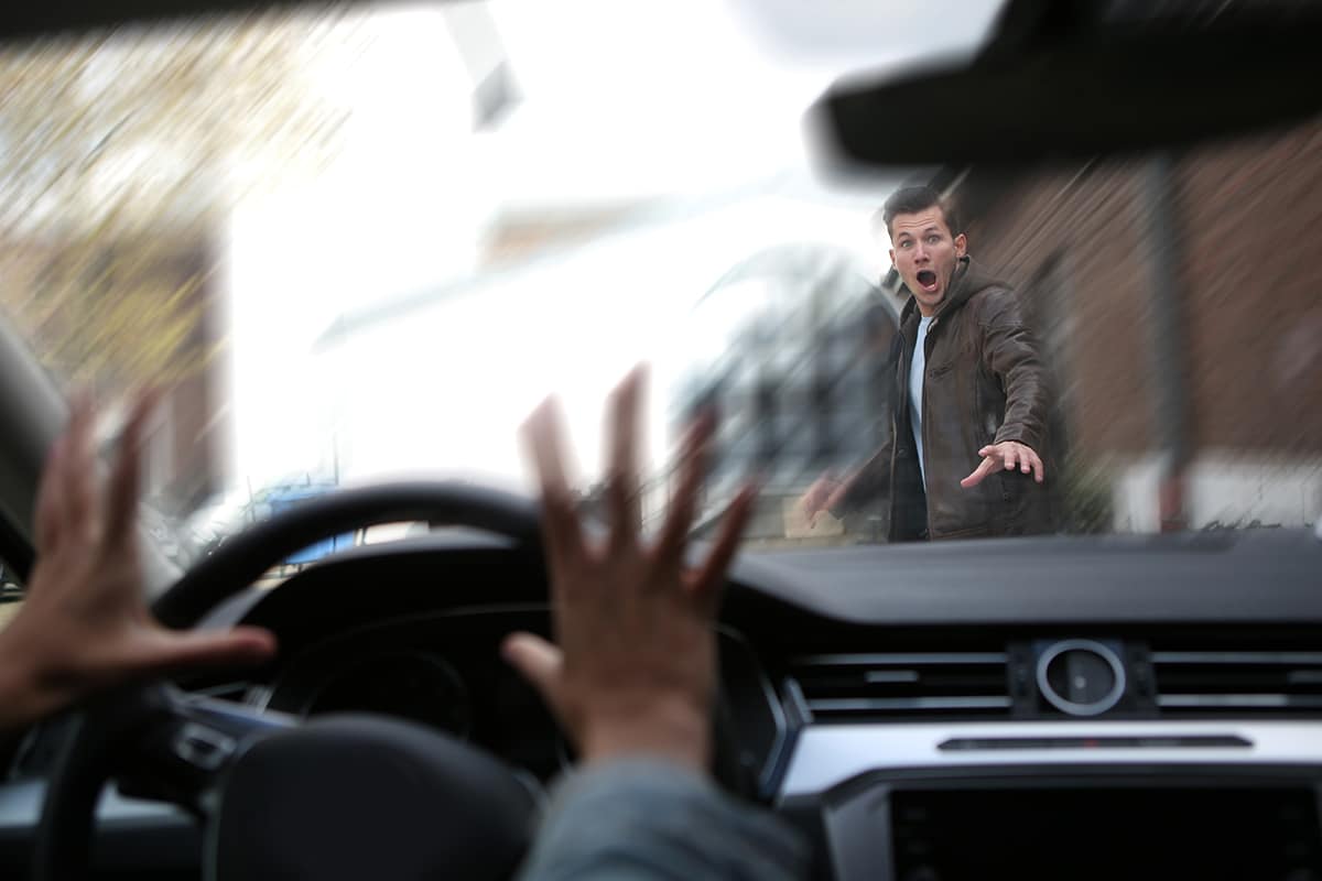 Pedestrian Accidents Lawyer: What You Need To Know