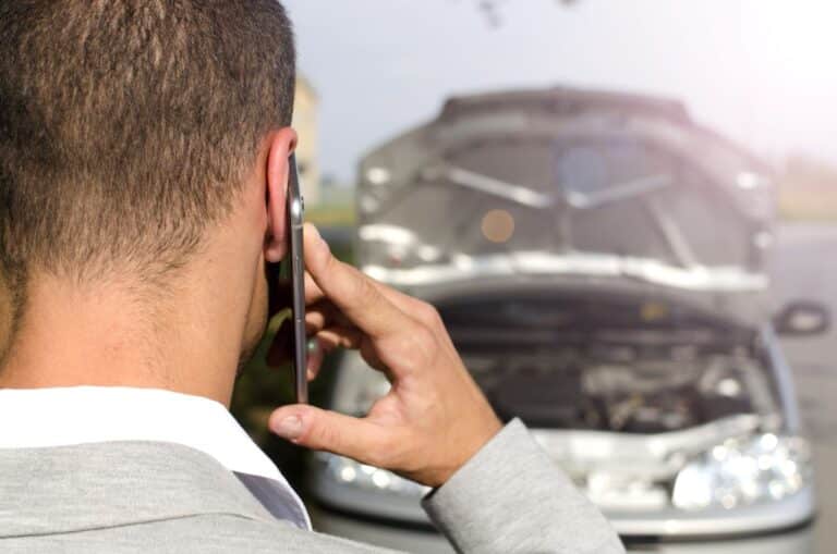 Ventura Car Accident Attorney