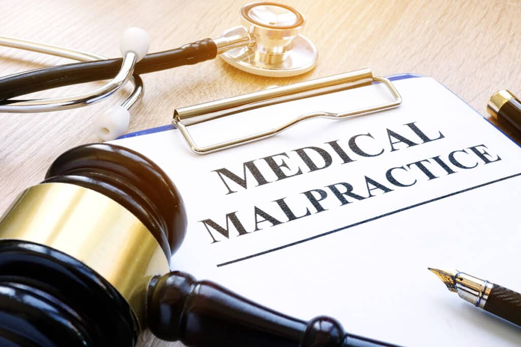 best medical malpractice lawyers in southern california