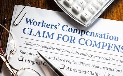 Understanding Workers Compensation Claims