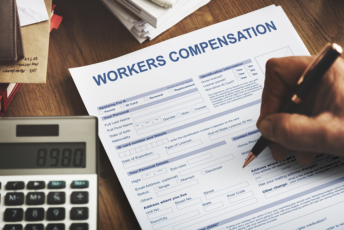 What Happens If My Workers Compensation Claim is Denied?