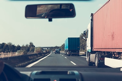 The Importance of a Commercial Driver’s License