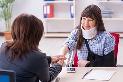 Finding the Right Personal Injury Lawyer in LA