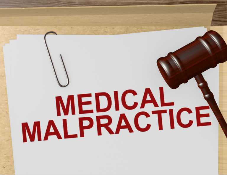 Unveiling the Secrets to Hiring the Best Medical Malpractice Attorney in 2024
