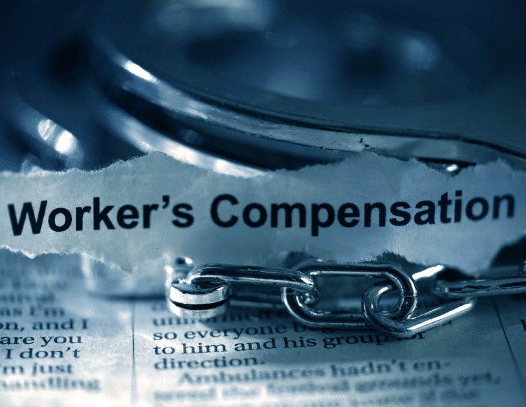 Your Comprehensive Guide to Hiring the Top Workers’ Compensation Lawyer Near You