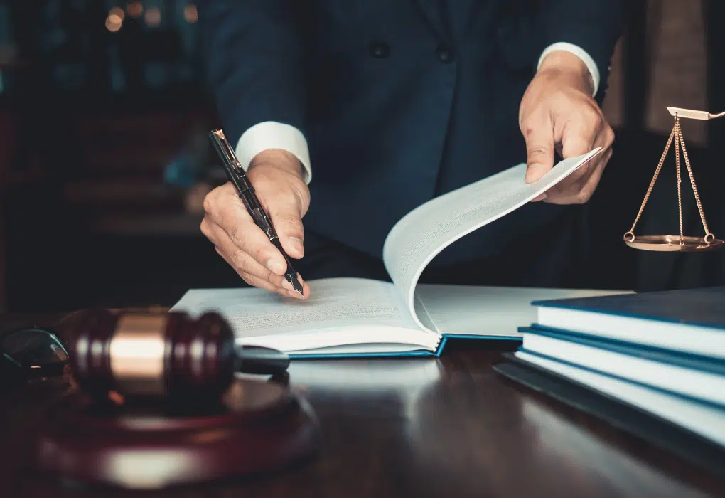 Hiring a Personal Injury Lawyer
